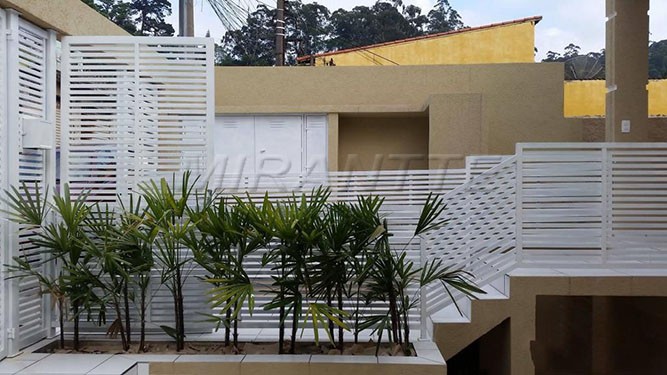 Apartamento de 500m² em Tucuruvi
