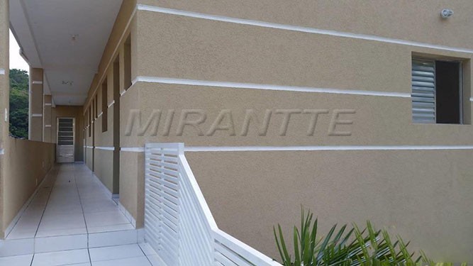 Apartamento de 500m² em Tucuruvi