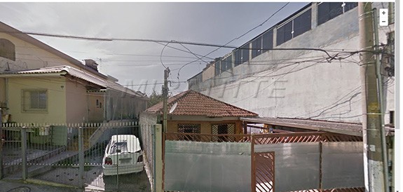 Casa terrea de 150m² com 4 quartos em Vila Francos