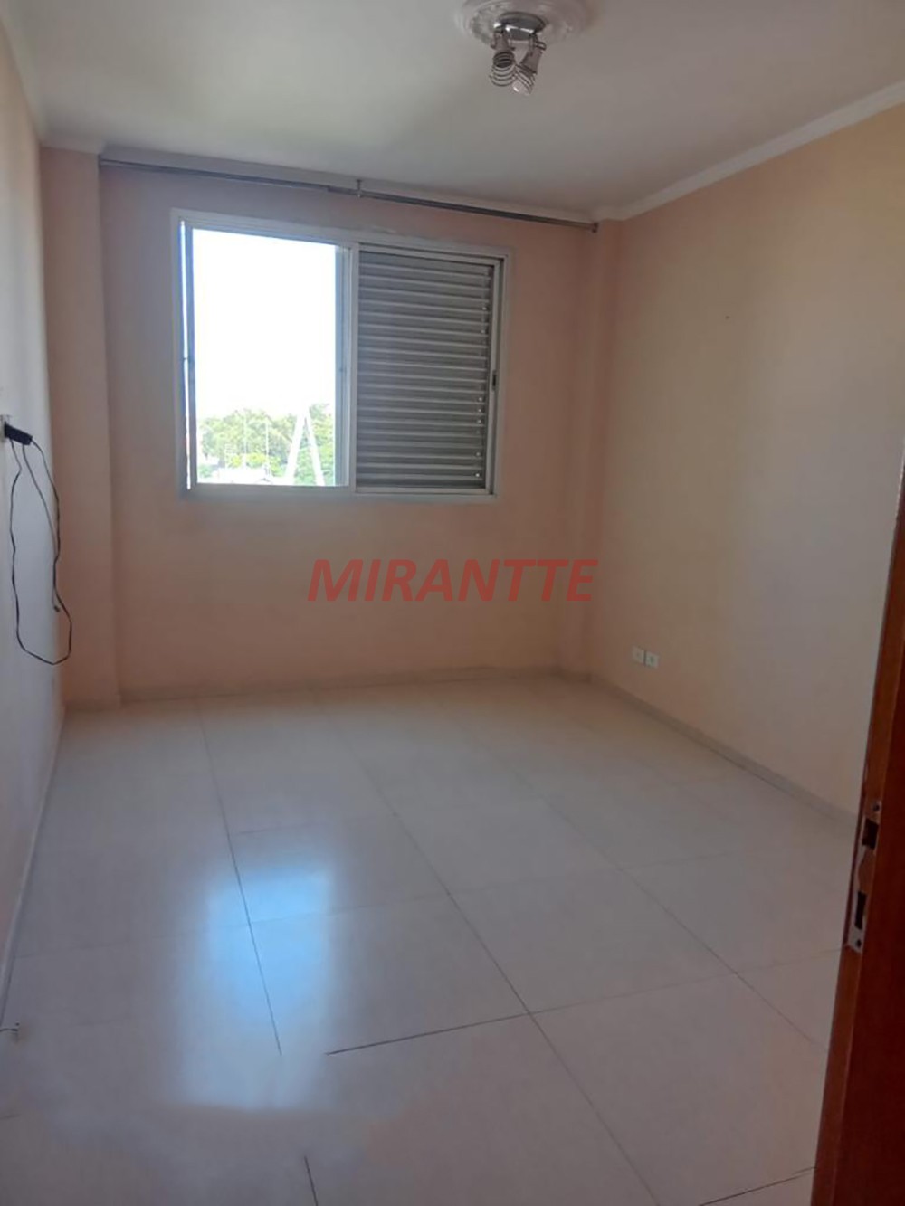 Apartamento de 95m² com 2 quartos em Santana
