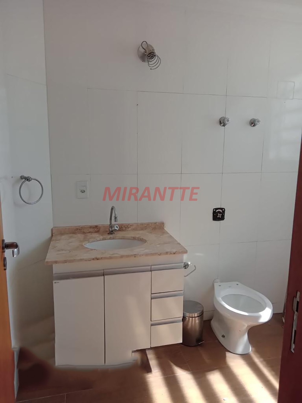 Apartamento de 95m² com 2 quartos em Santana