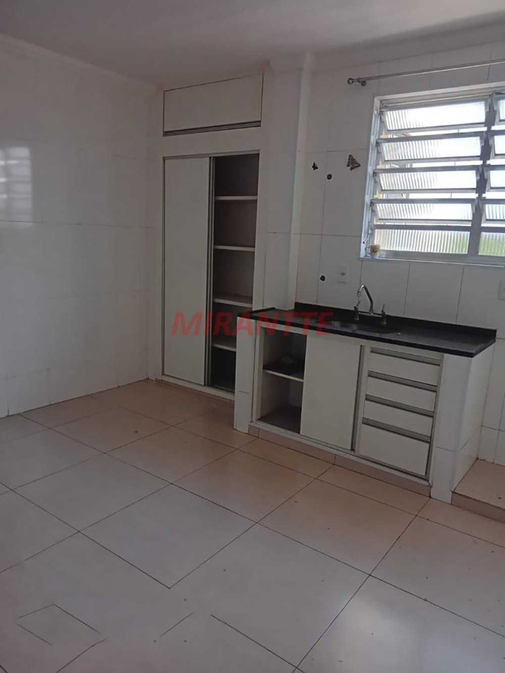 Apartamento de 95m² com 2 quartos em Santana