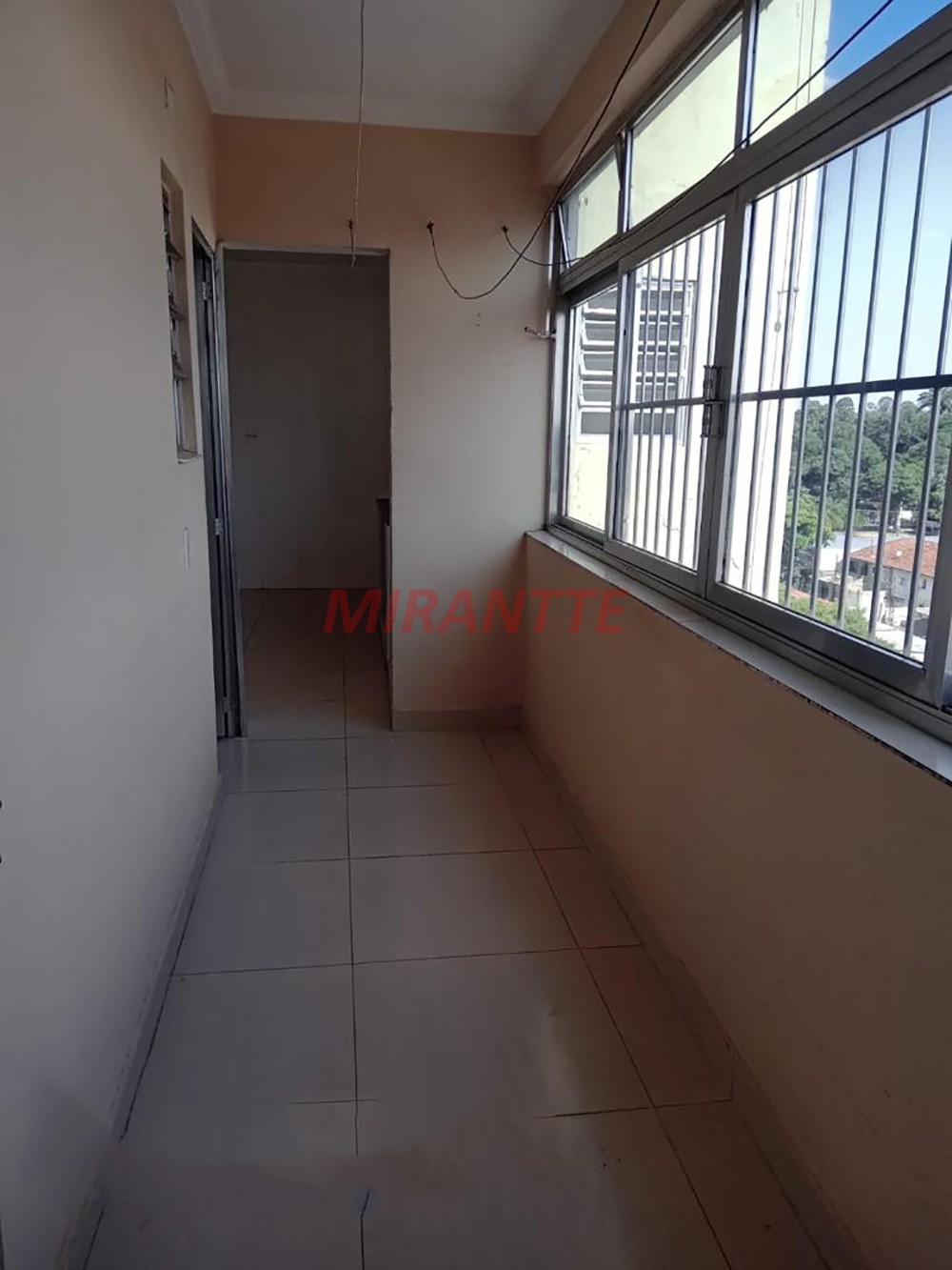 Apartamento de 95m² com 2 quartos em Santana