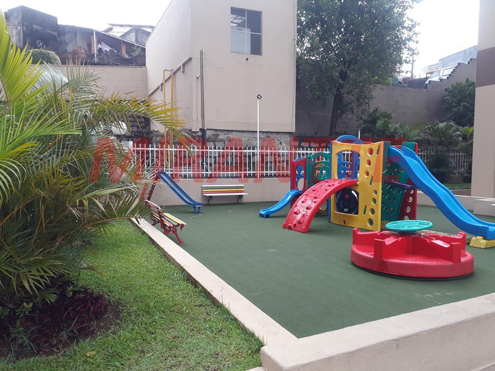 Apartamento de 58m² com 3 quartos em Pirituba