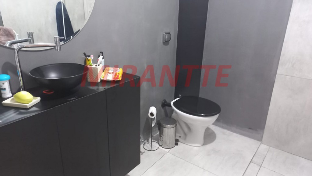 Apartamento de 92m² com 2 quartos em Santa Teresinha