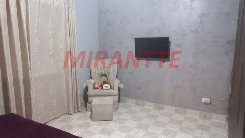 Apartamento de 92m² com 2 quartos em Santa Teresinha