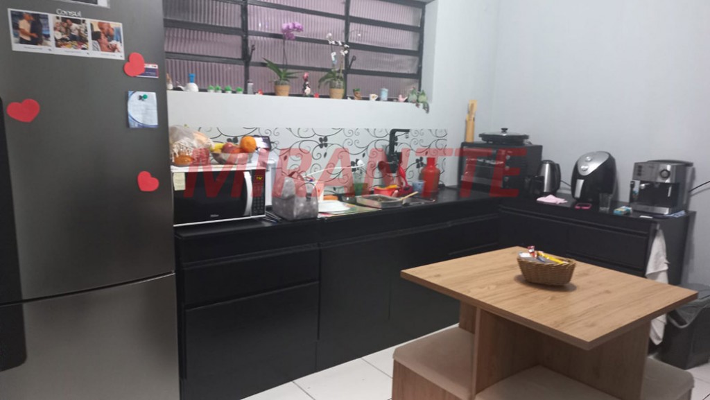 Apartamento de 92m² com 2 quartos em Santa Teresinha