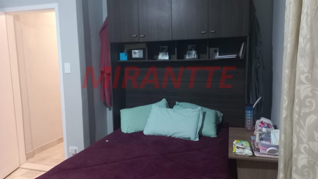 Apartamento de 92m² com 2 quartos em Santa Teresinha