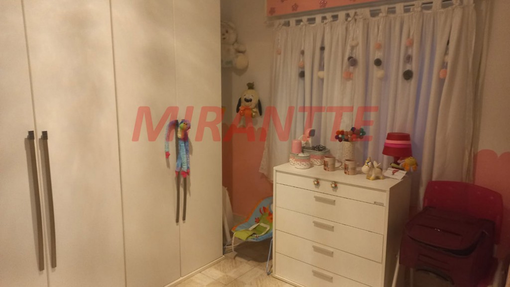 Apartamento de 92m² com 2 quartos em Santa Teresinha
