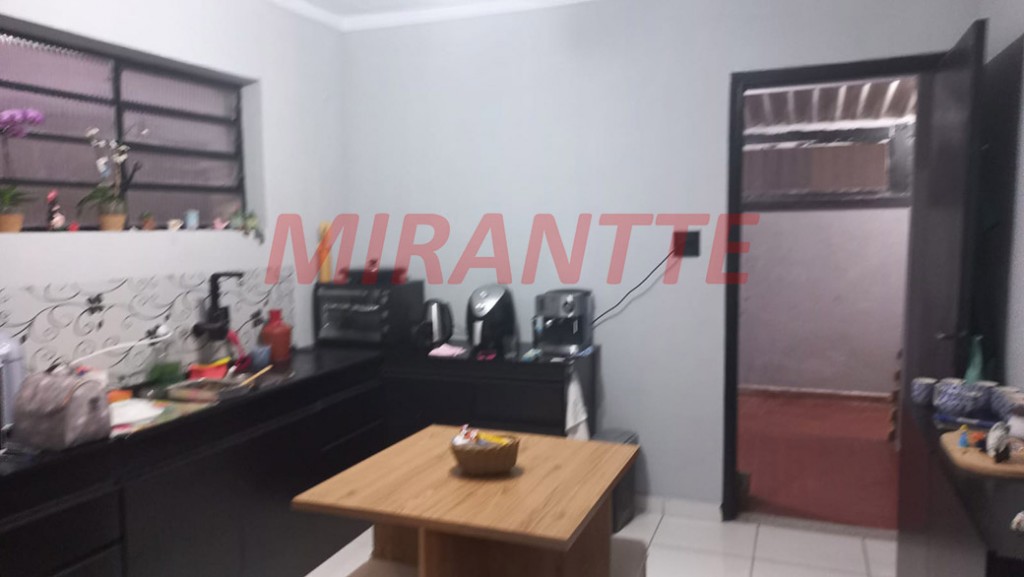 Apartamento de 92m² com 2 quartos em Santa Teresinha