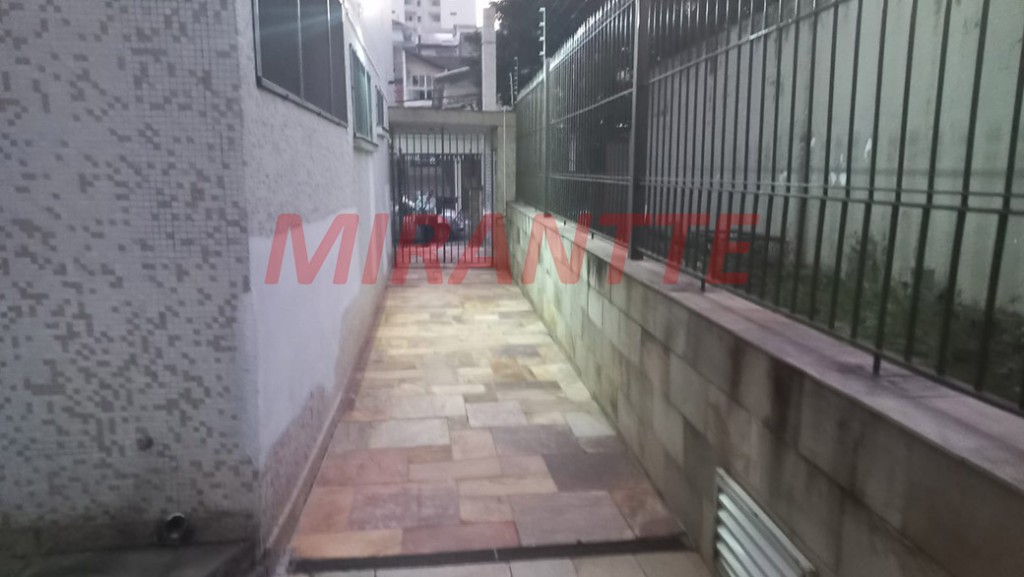 Apartamento de 92m² com 2 quartos em Santa Teresinha