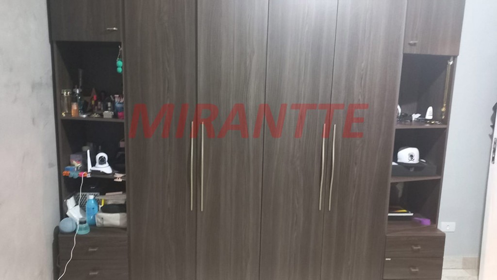 Apartamento de 92m² com 2 quartos em Santa Teresinha