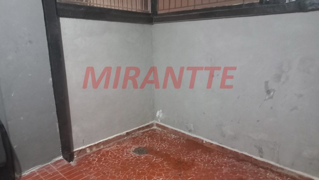 Apartamento de 92m² com 2 quartos em Santa Teresinha