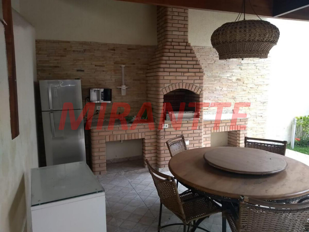 Galpao de 480m² em Casa Verde