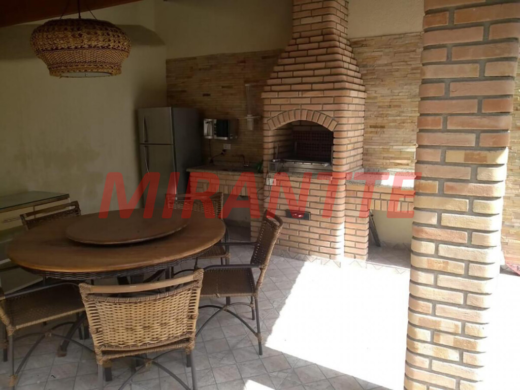 Galpao de 480m² em Casa Verde