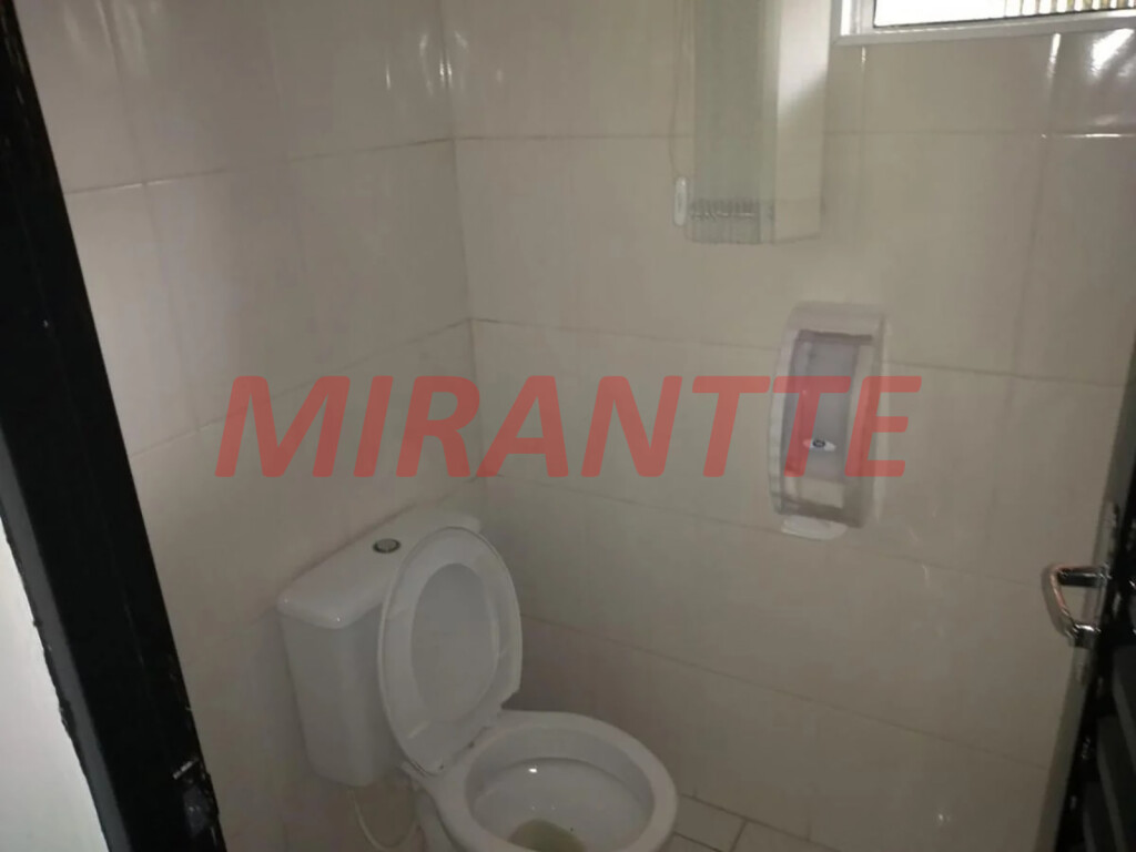 Galpao de 480m² em Casa Verde