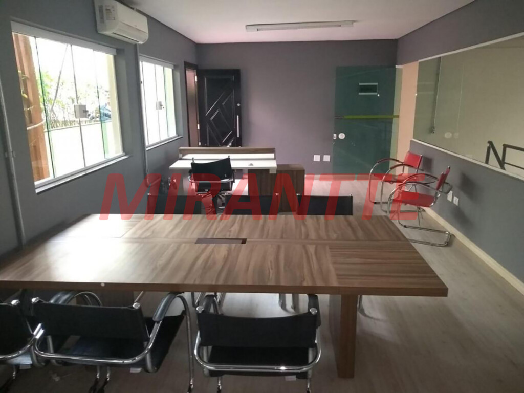 Galpao de 480m² em Casa Verde