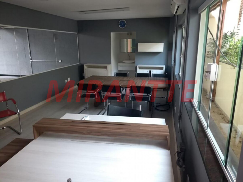 Galpao de 480m² em Casa Verde