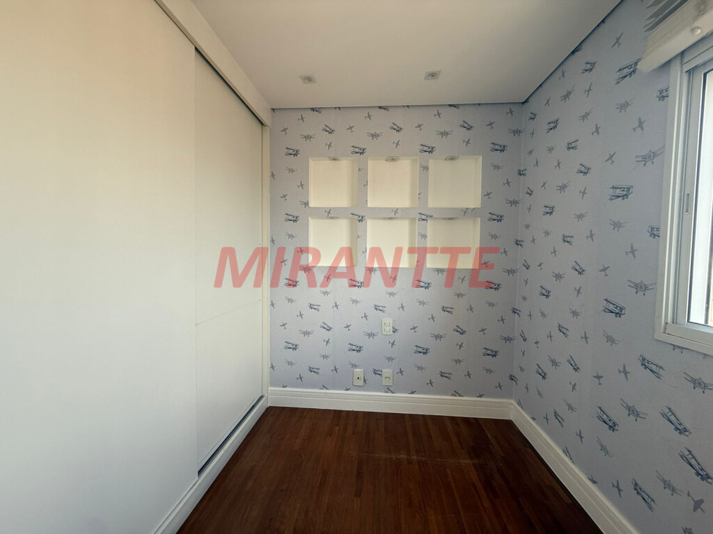 Apartamento de 140m² com 3 quartos em Santa Teresinha
