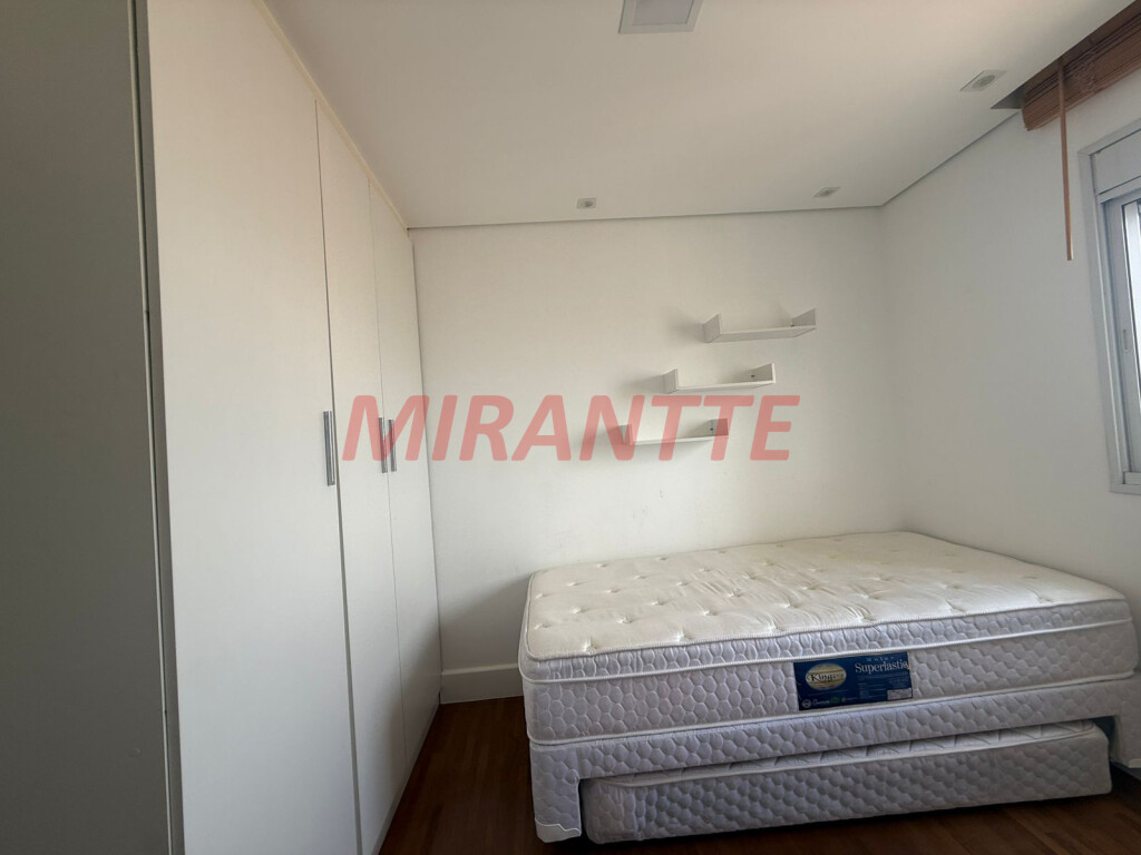Apartamento de 140m² com 3 quartos em Santa Teresinha