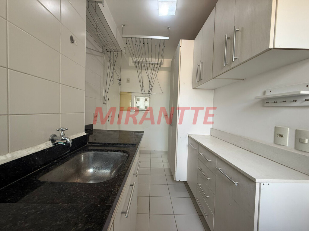 Apartamento de 140m² com 3 quartos em Santa Teresinha