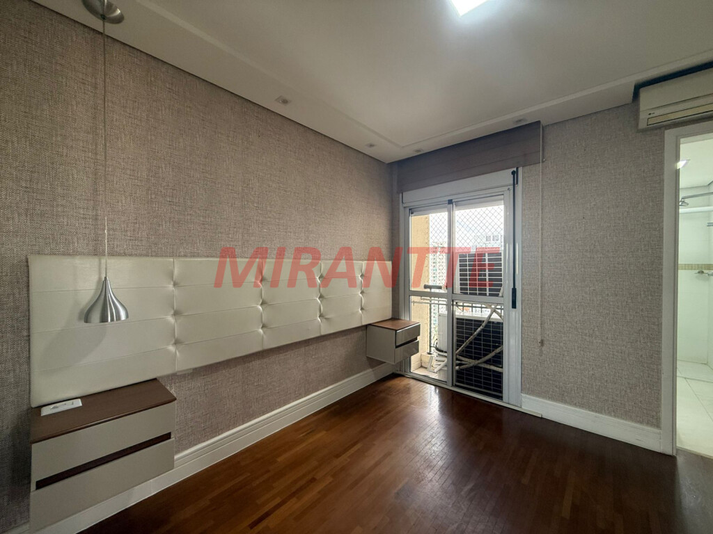 Apartamento de 140m² com 3 quartos em Santa Teresinha