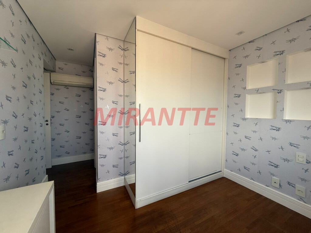 Apartamento de 140m² com 3 quartos em Santa Teresinha