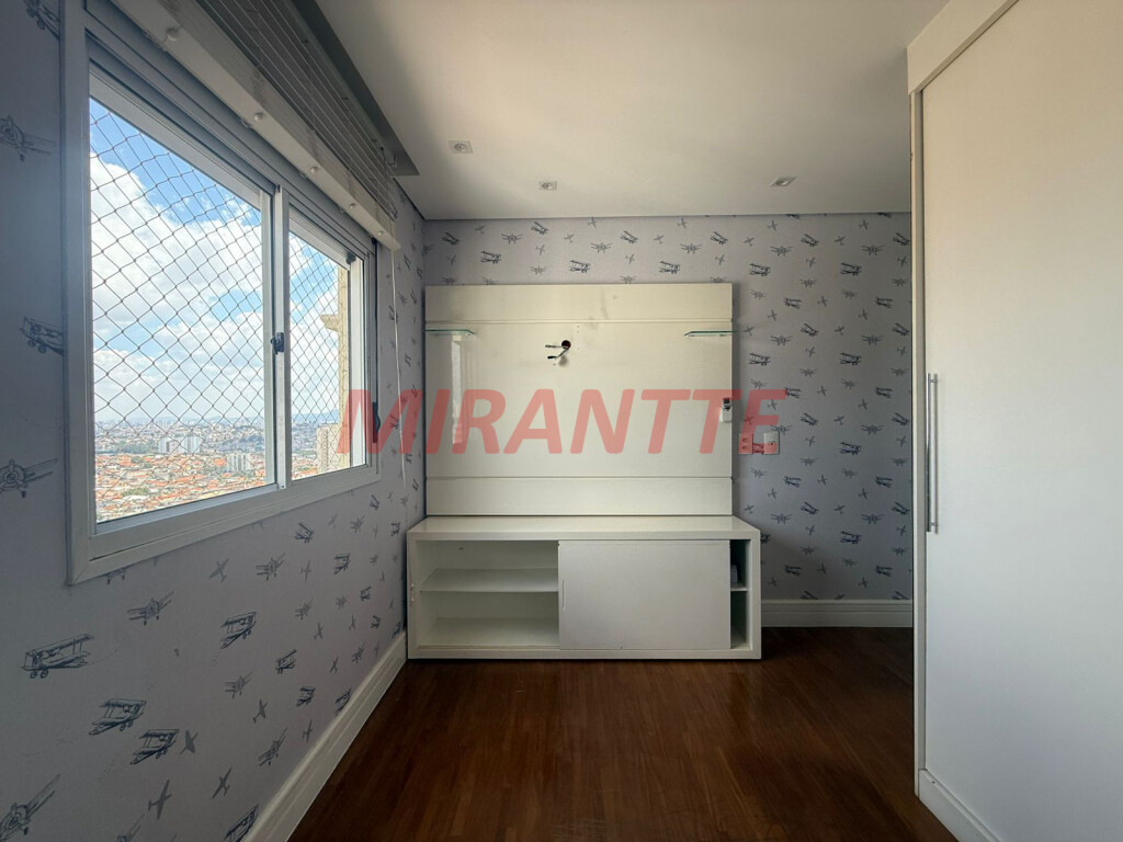 Apartamento de 140m² com 3 quartos em Santa Teresinha