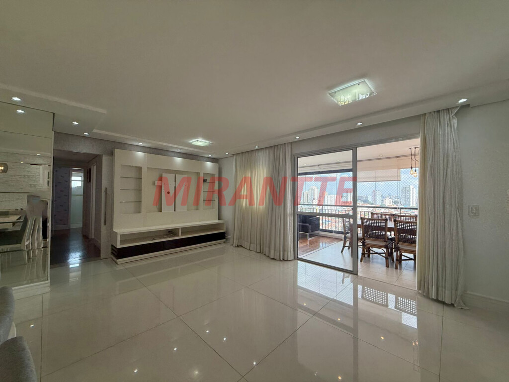 Apartamento de 140m² com 3 quartos em Santa Teresinha