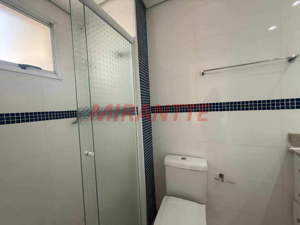 Apartamento de 140m² com 3 quartos em Santa Teresinha