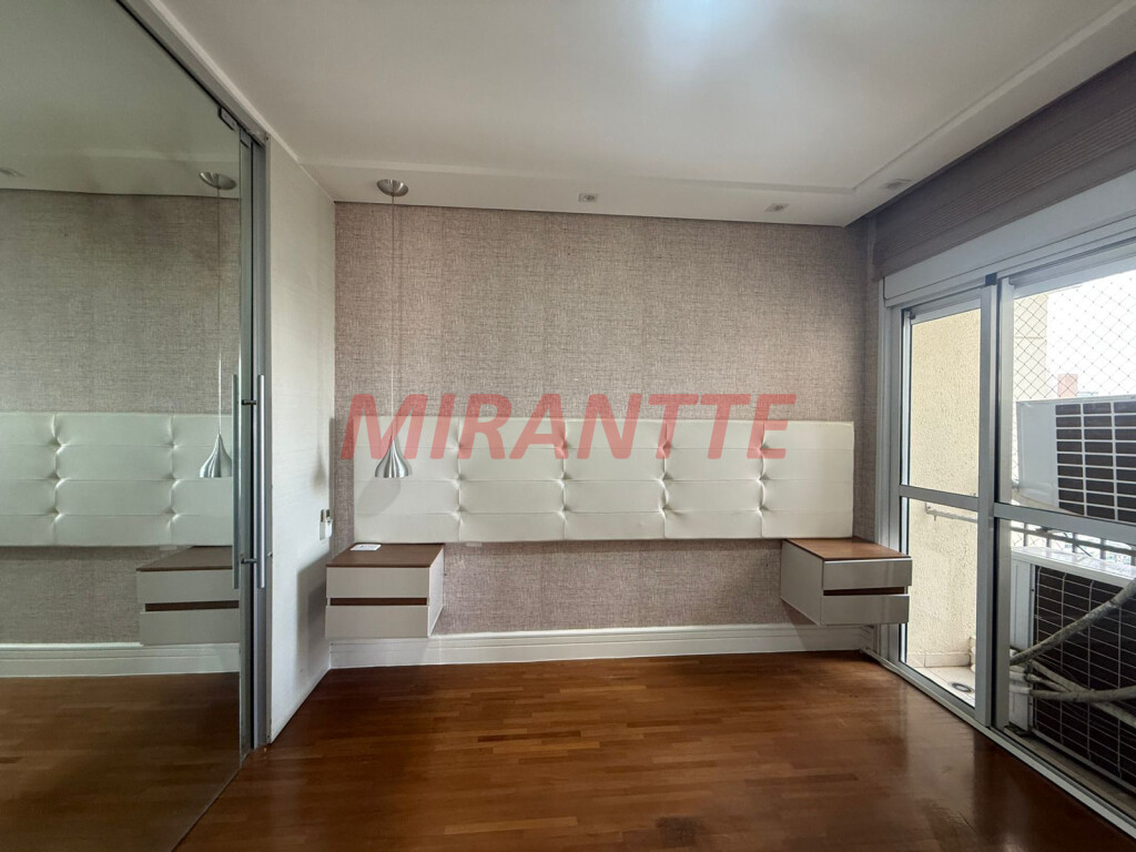 Apartamento de 140m² com 3 quartos em Santa Teresinha
