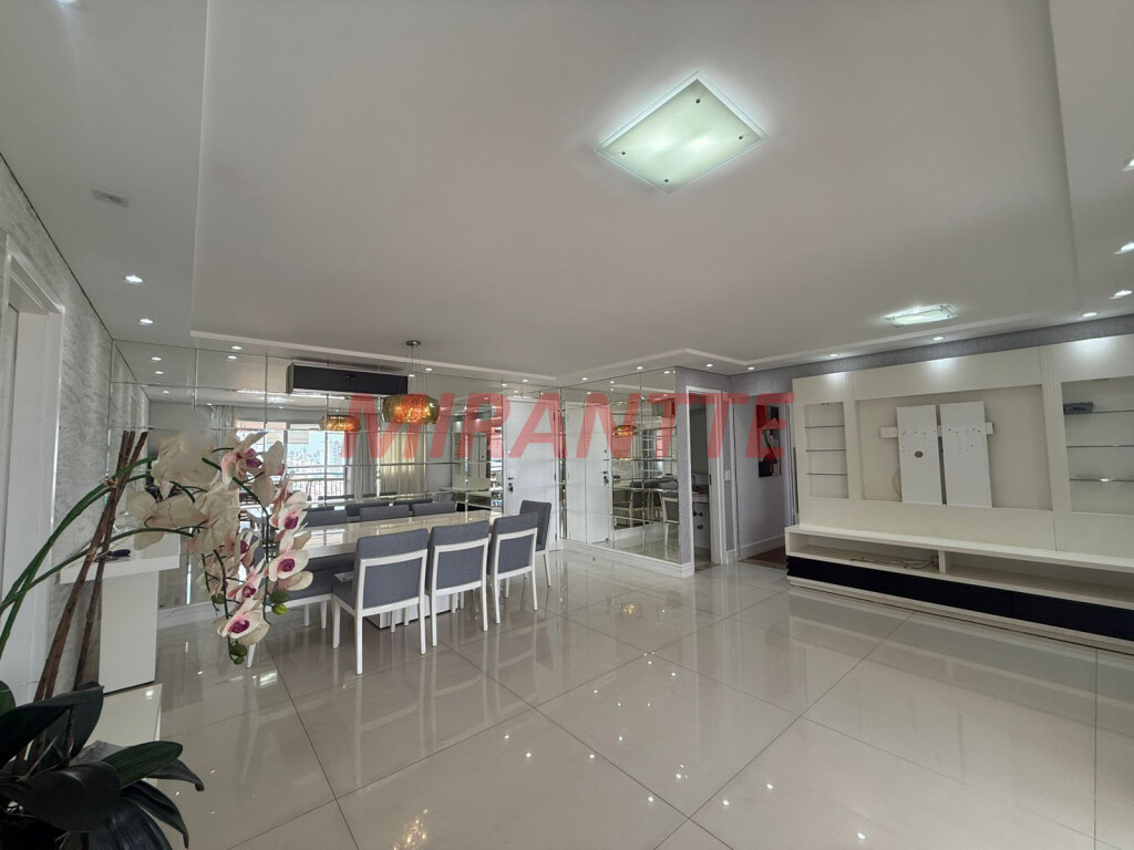 Apartamento de 140m² com 3 quartos em Santa Teresinha
