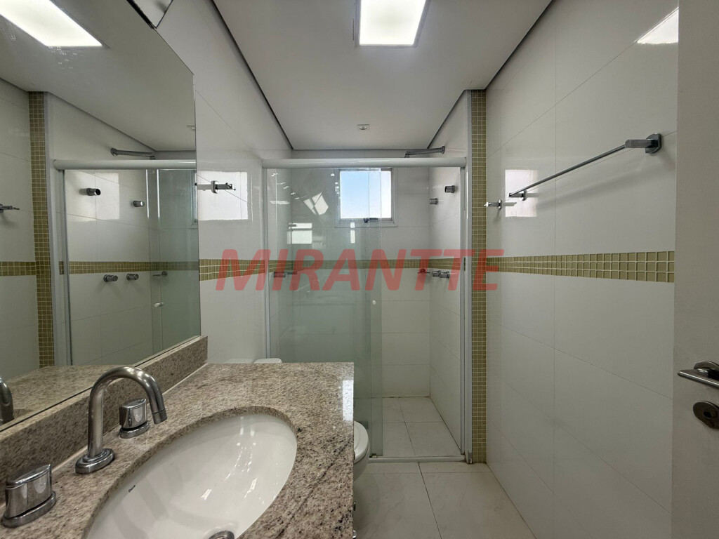 Apartamento de 140m² com 3 quartos em Santa Teresinha