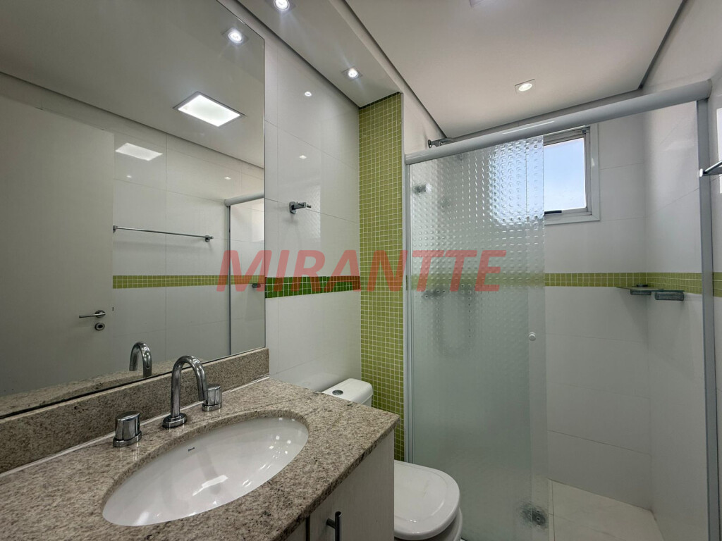 Apartamento de 140m² com 3 quartos em Santa Teresinha