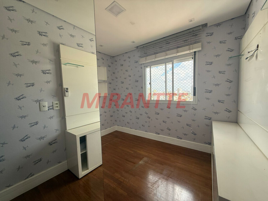 Apartamento de 140m² com 3 quartos em Santa Teresinha