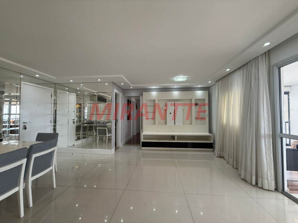 Apartamento de 140m² com 3 quartos em Santa Teresinha
