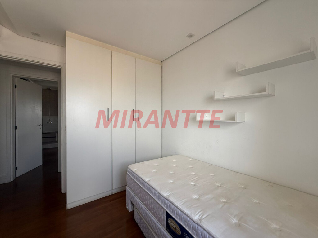 Apartamento de 140m² com 3 quartos em Santa Teresinha