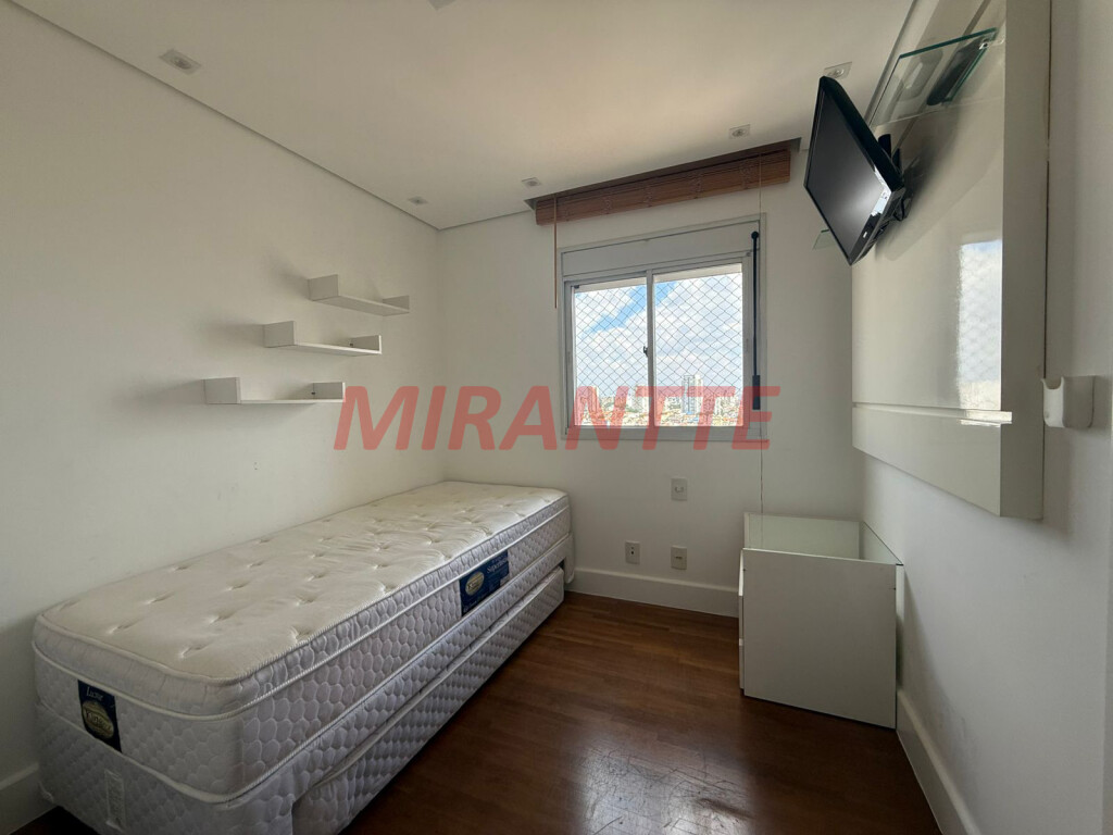 Apartamento de 140m² com 3 quartos em Santa Teresinha