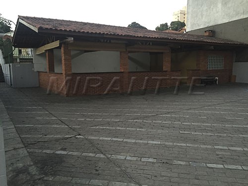 Apartamento de 110m² com 3 quartos em Água Fria