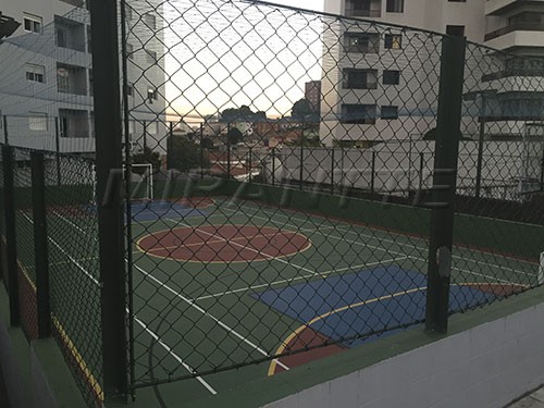 Apartamento de 110m² com 3 quartos em Água Fria