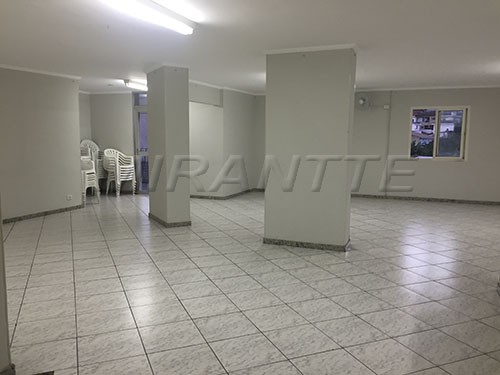 Apartamento de 110m² com 3 quartos em Água Fria