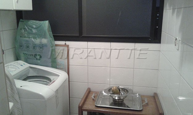Apartamento de 40m² com 1 quarto em Mooca