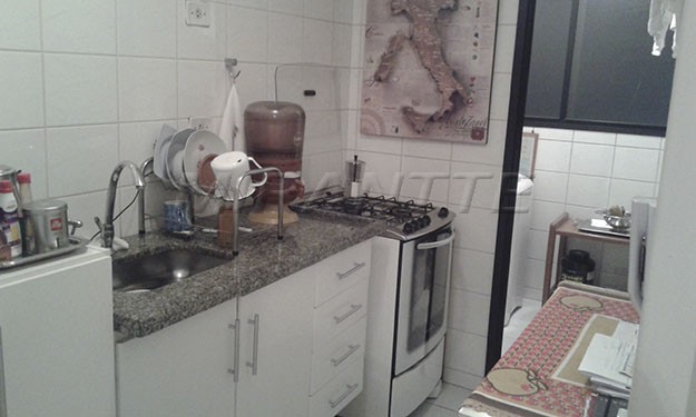 Apartamento de 40m² com 1 quarto em Mooca
