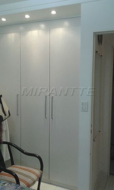 Apartamento de 40m² com 1 quarto em Mooca