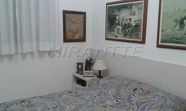 Apartamento de 40m² com 1 quarto em Mooca