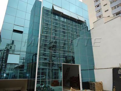 Comercial de 1800m² em Mooca