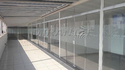Comercial de 1800m² em Mooca