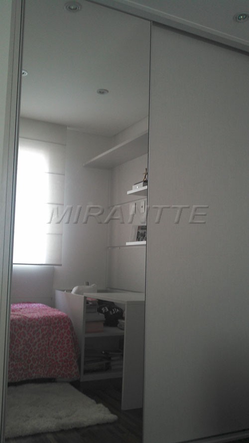 Apartamento de 114m² com 3 quartos em Cidade Maia