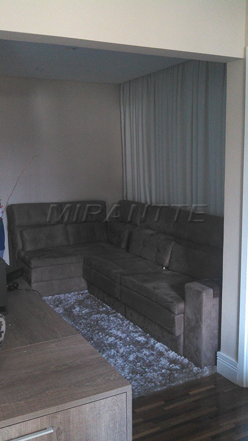 Apartamento de 114m² com 3 quartos em Cidade Maia