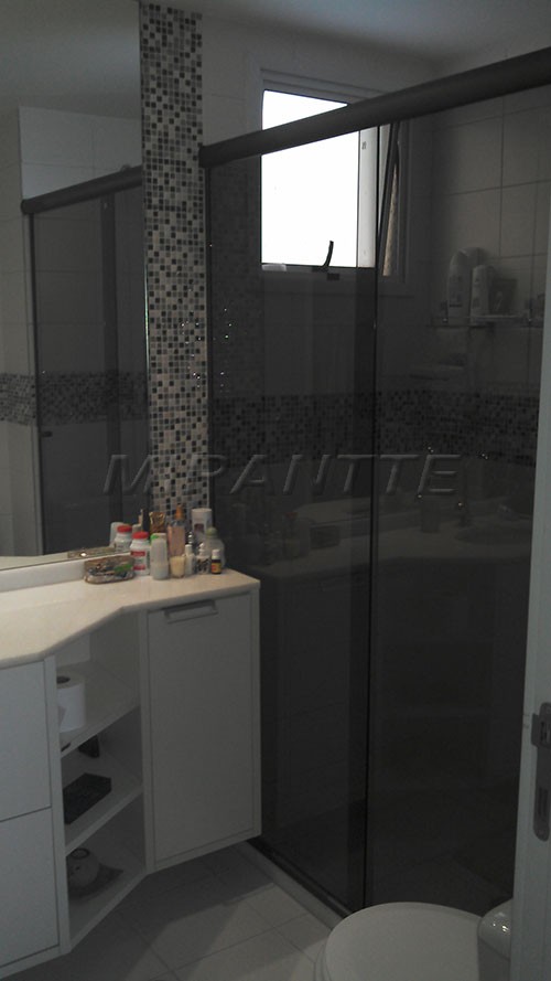 Apartamento de 114m² com 3 quartos em Cidade Maia